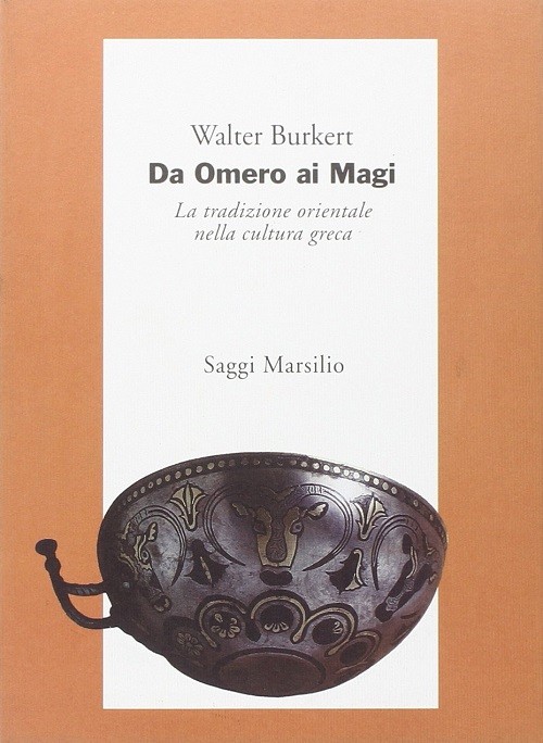 DA OMERO AI MAGI