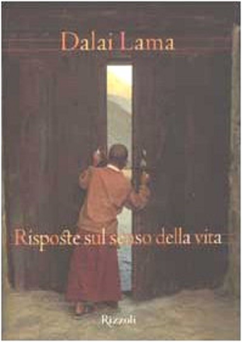 RISPOSTE SUL SENSO DELLA VITA