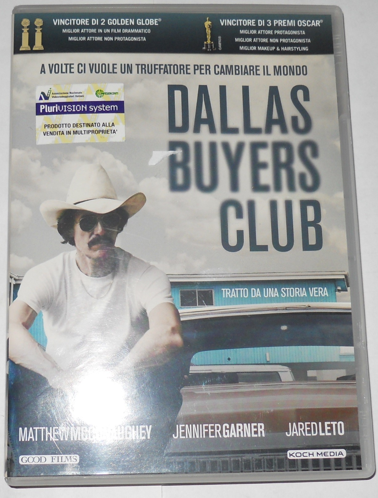 Dallas Buyers Club