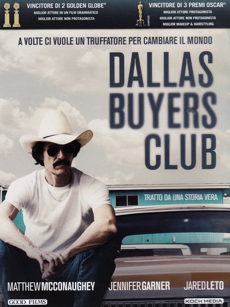 Dallas Buyers Club
