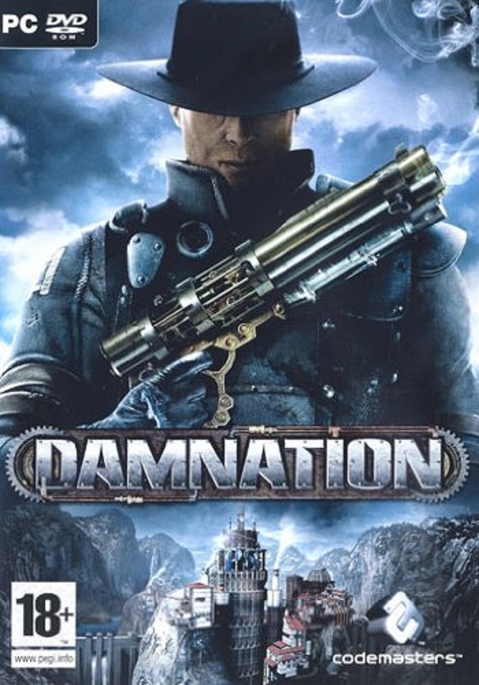 Damnation 