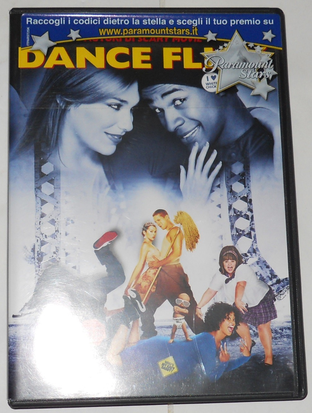 Dance Flick