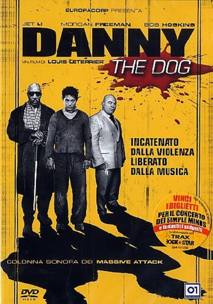 Danny The Dog 