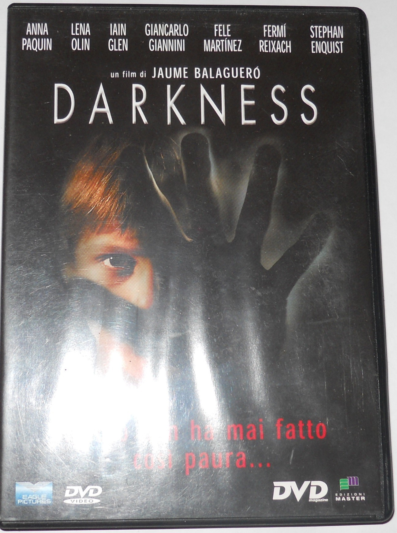 Darkness