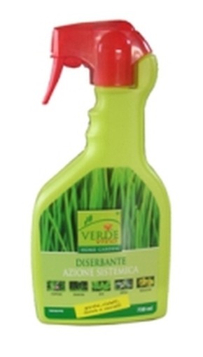 DISERBANTE AZIONE SISTEMICA ML.750