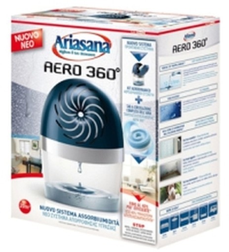 DEUMIDIFICATORI ASTA SANA AERO 360 G.450