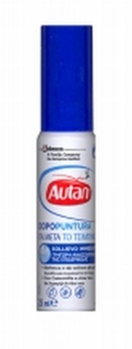 PEZZI 12-DOPO-PUNTURA AUTAN SPRAY ML.25