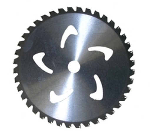 DISCHI DECESPUGLIATORE 40D/255 TUNG.