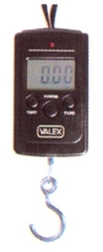 DINAMOMETRI DGT EASY 40KG