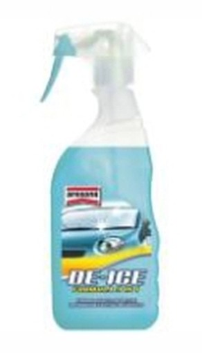 DEGHIACCIANTE DE-ICE GEL ML500