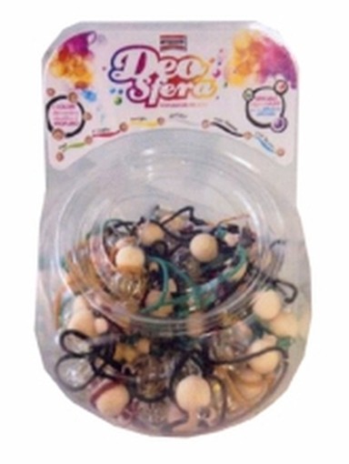 DEODORANTI DEO SFERA 72PZ