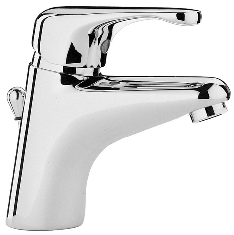 DENVER Miscelatore lavabo Scarico Automatico 1"