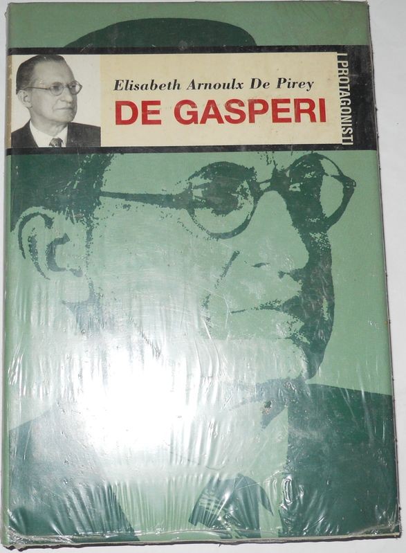 De Gasperi