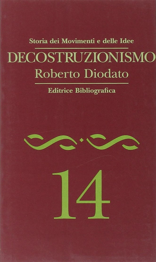 DECOSTRUZIONISMO