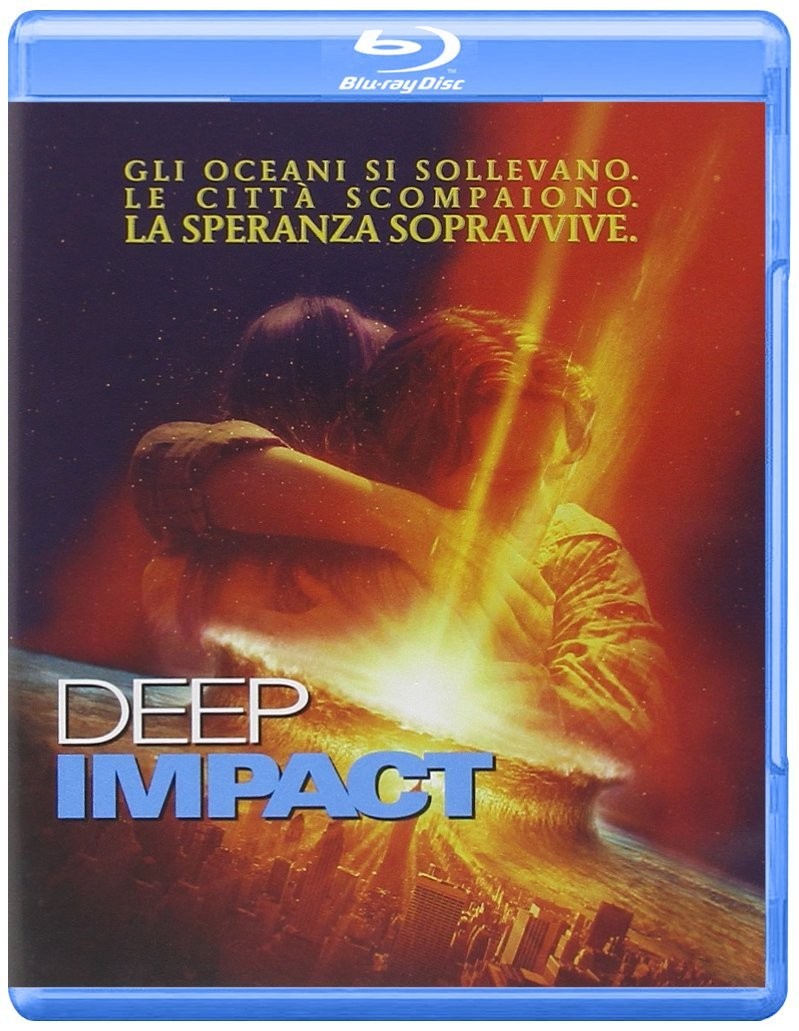 Deep Impact 