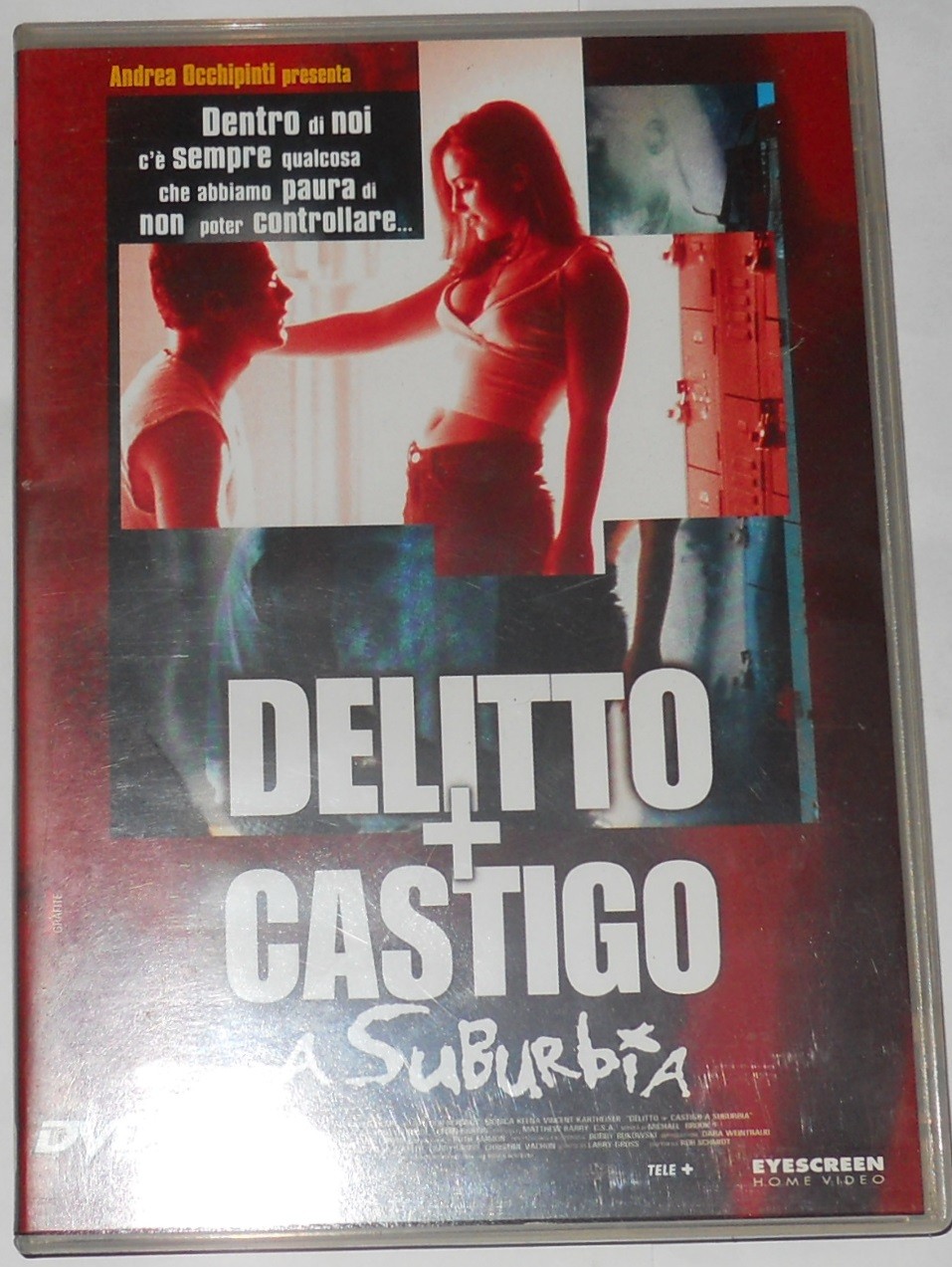 delitto + castigo