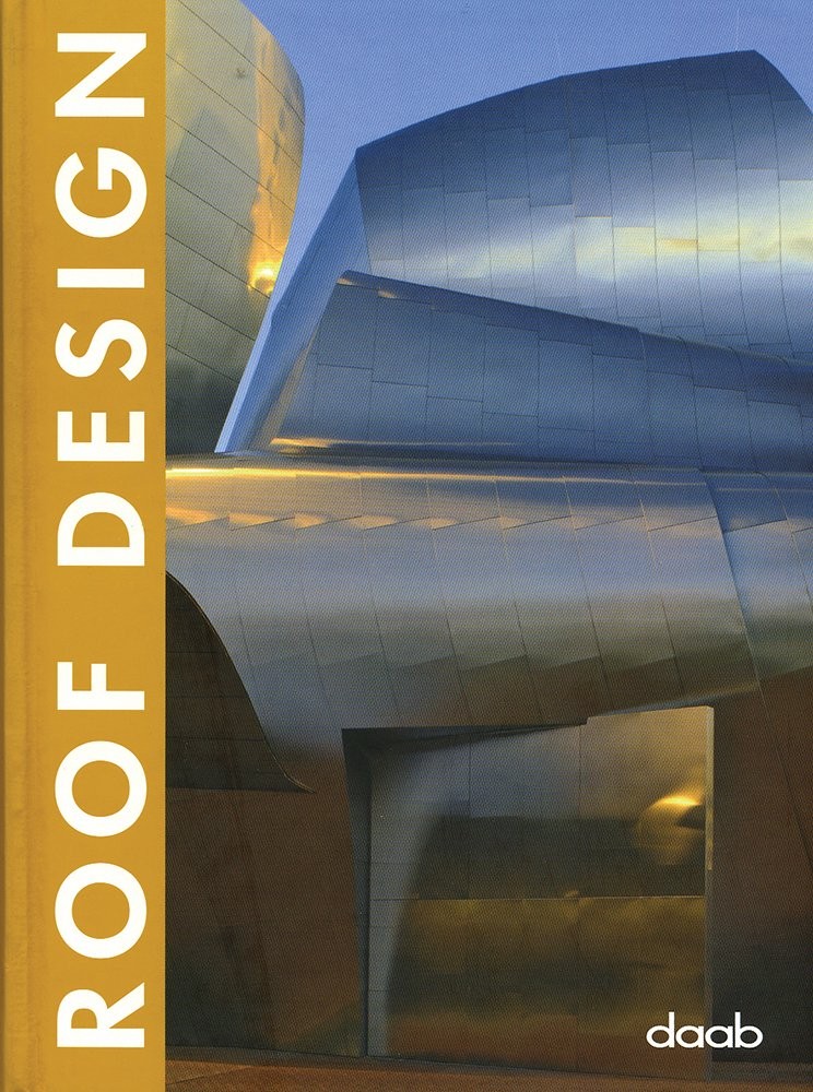 ROOF DESIGN (ITA/ING/SPA/FRA/TED)