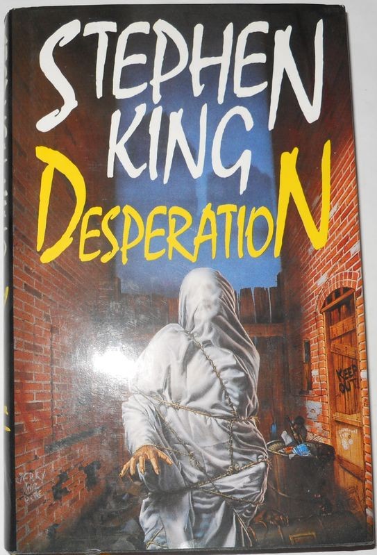Desperation