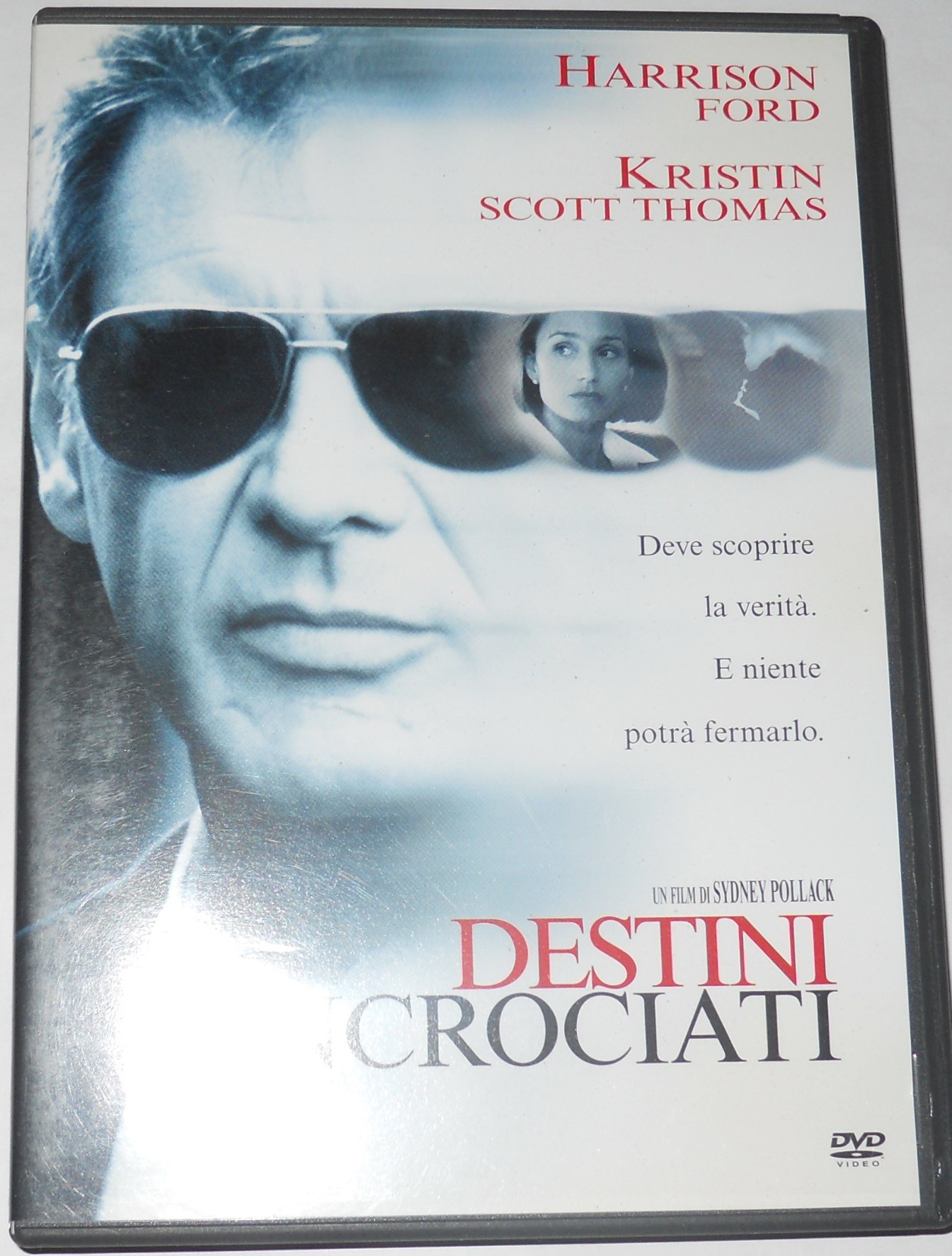 Destini Incrociati