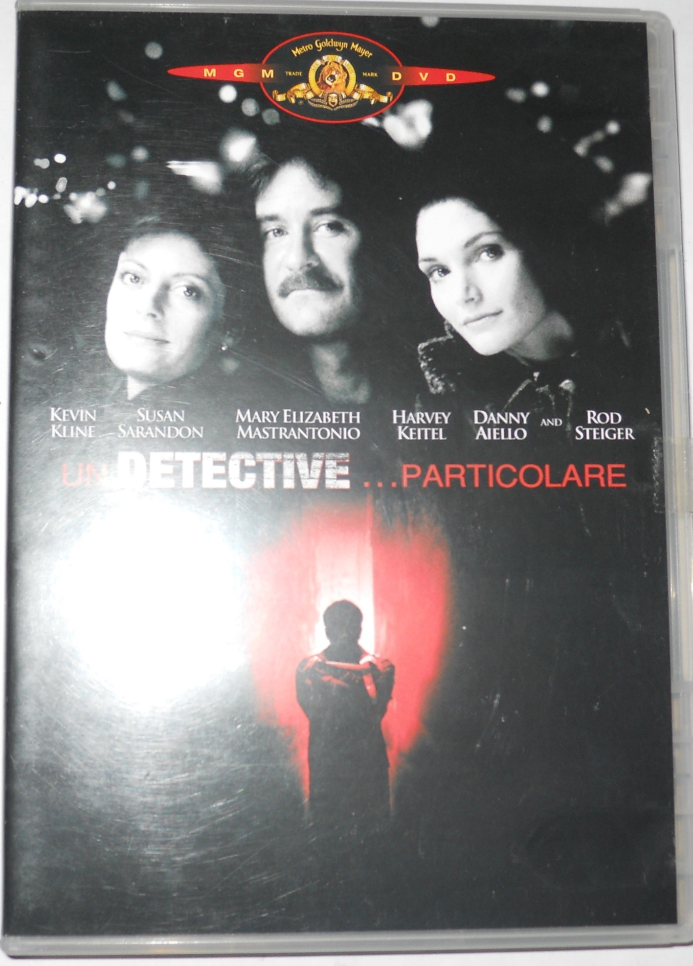 Un Detective... Particolare