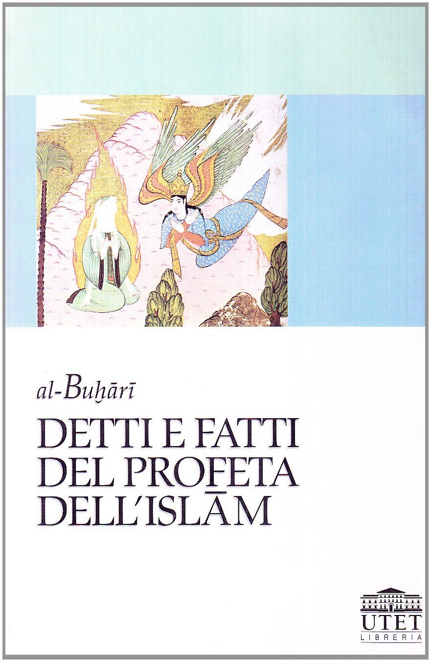 DETTI E FATTI DEL PROFETA DELL'ISLA