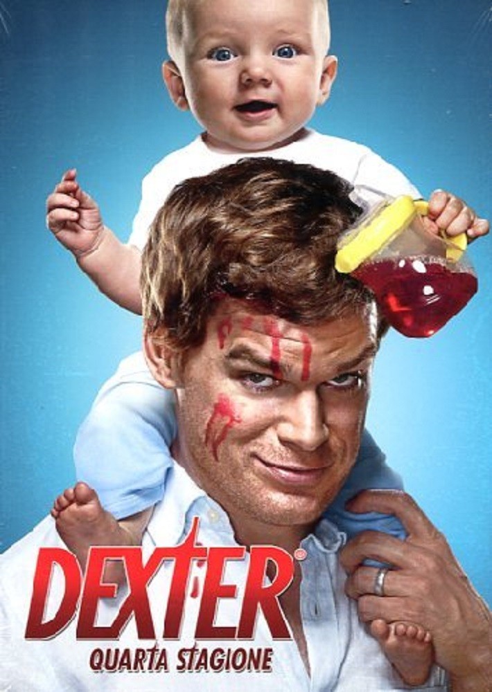 Dexter - Stagione 4 