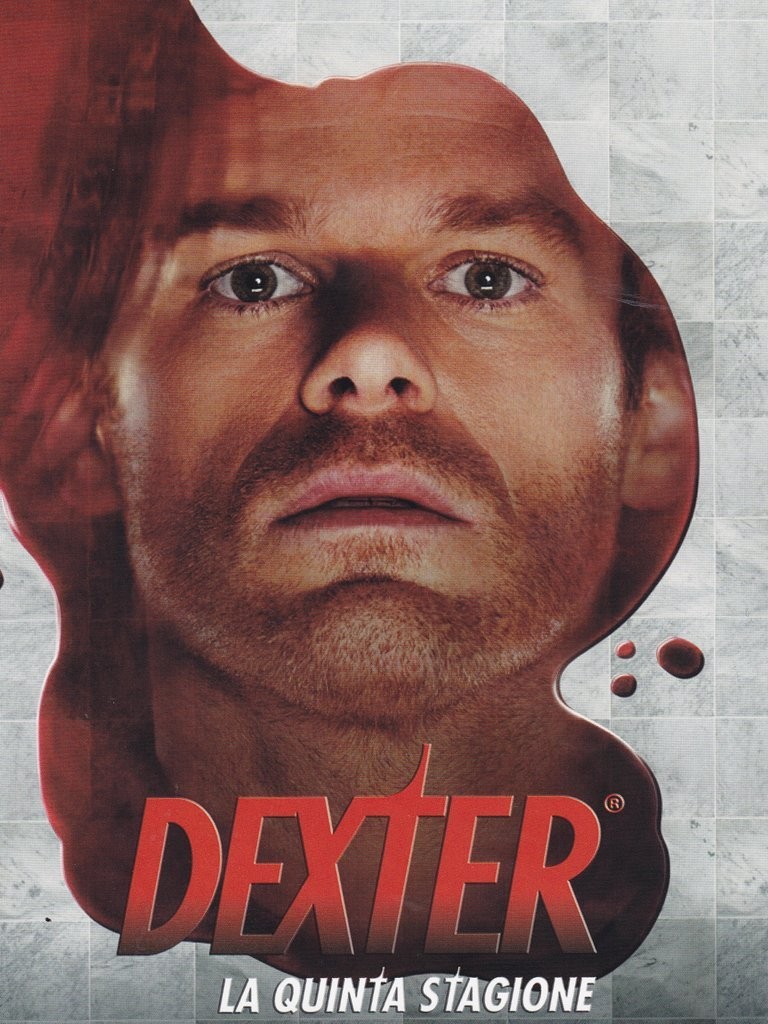 Dexter - Stagione 5 