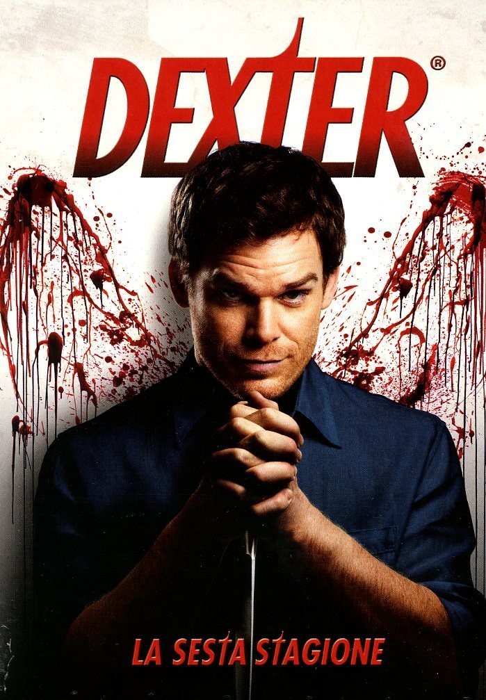 Dexter - Stagione 6 - La sesta stagione