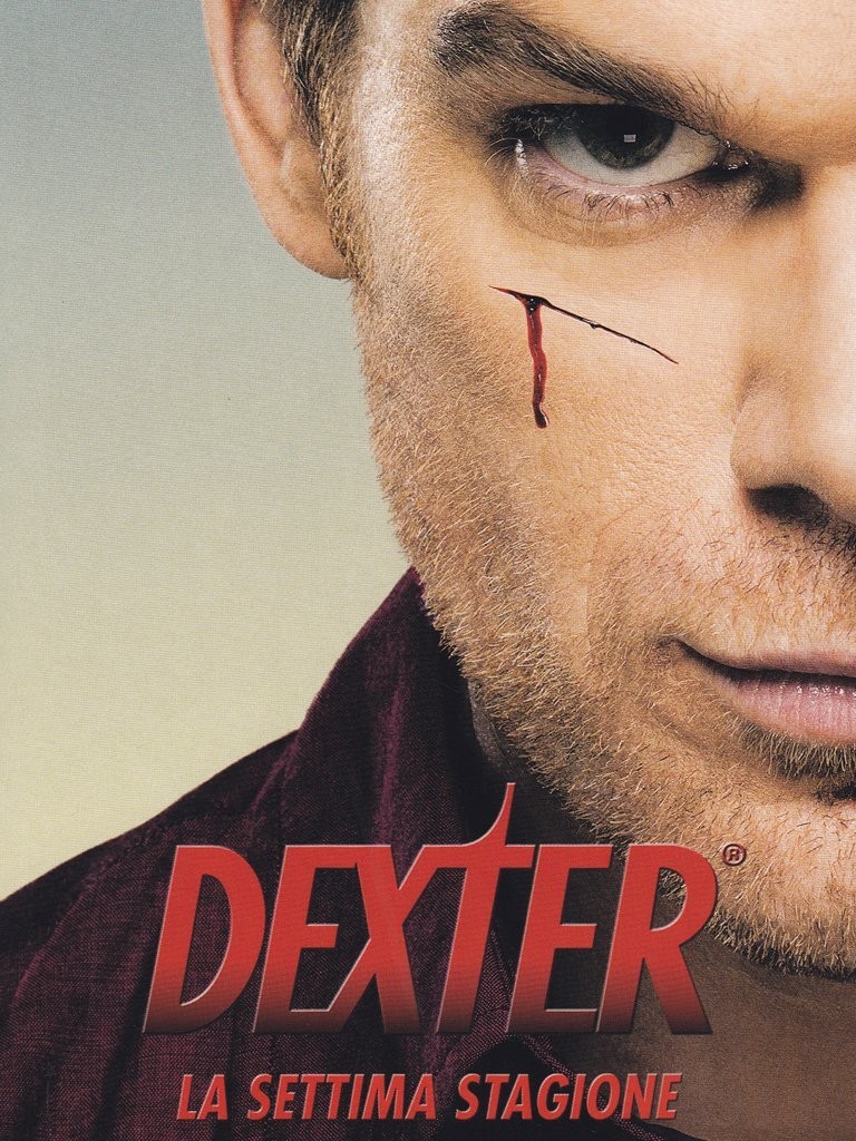 Dexter - Stagione 7 - La settima stagione