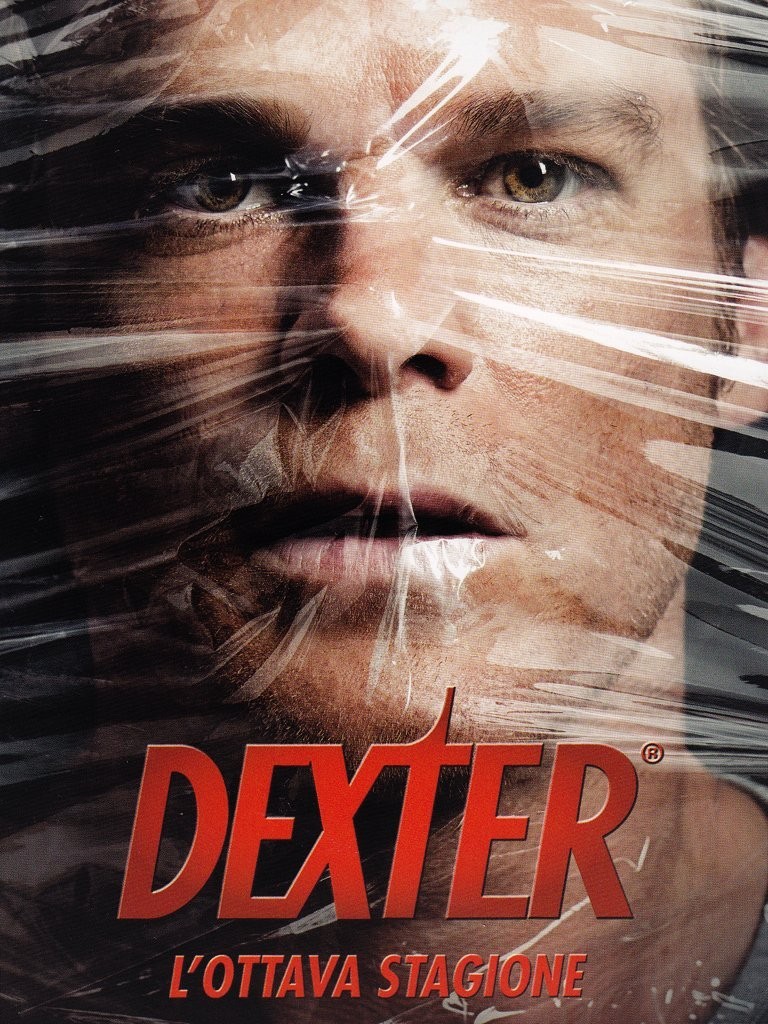 Dexter - Stagione 8 - L'Ottava Stagione