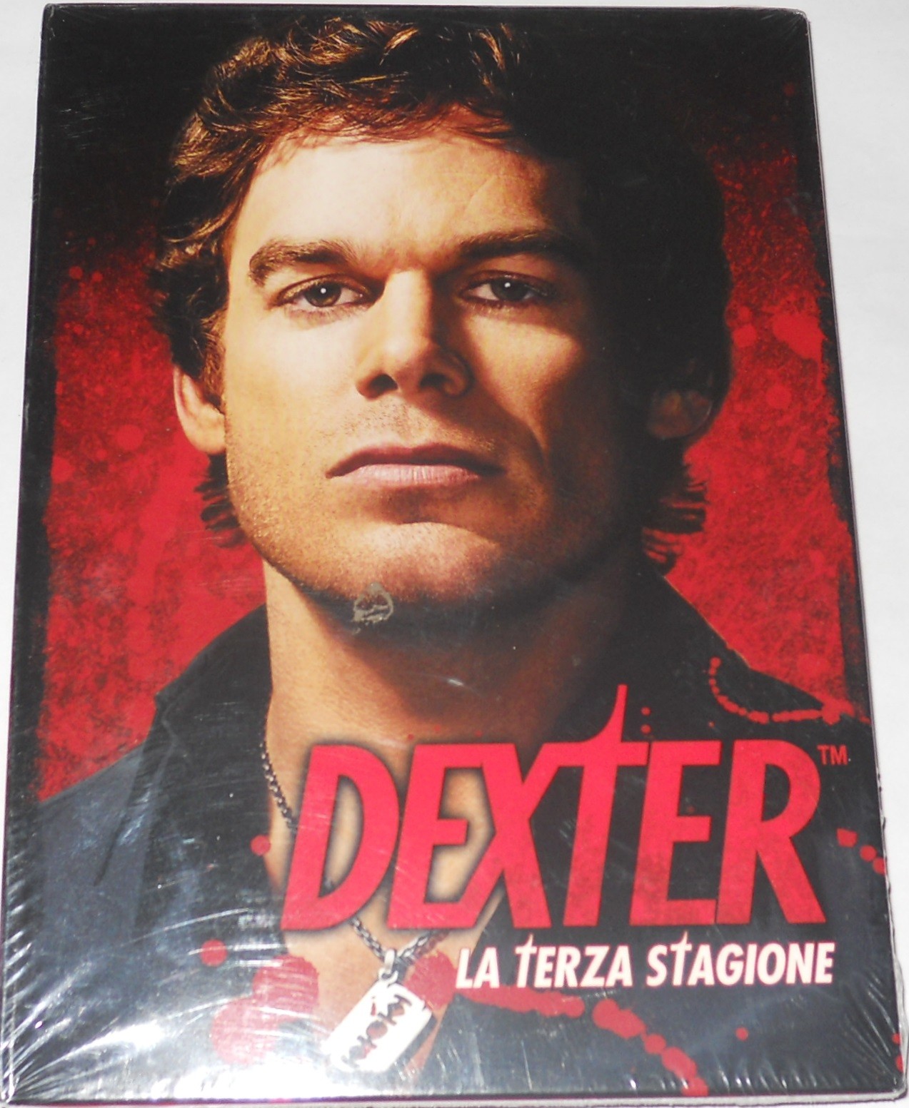 dexter stagione 3