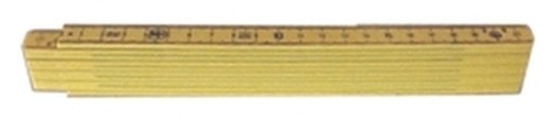 PEZZI 10-DOPPIMETRI FIBRA DI VETRO