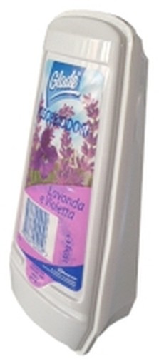 PEZZI 12-DEODORANTI GLADE ASSORB.670709