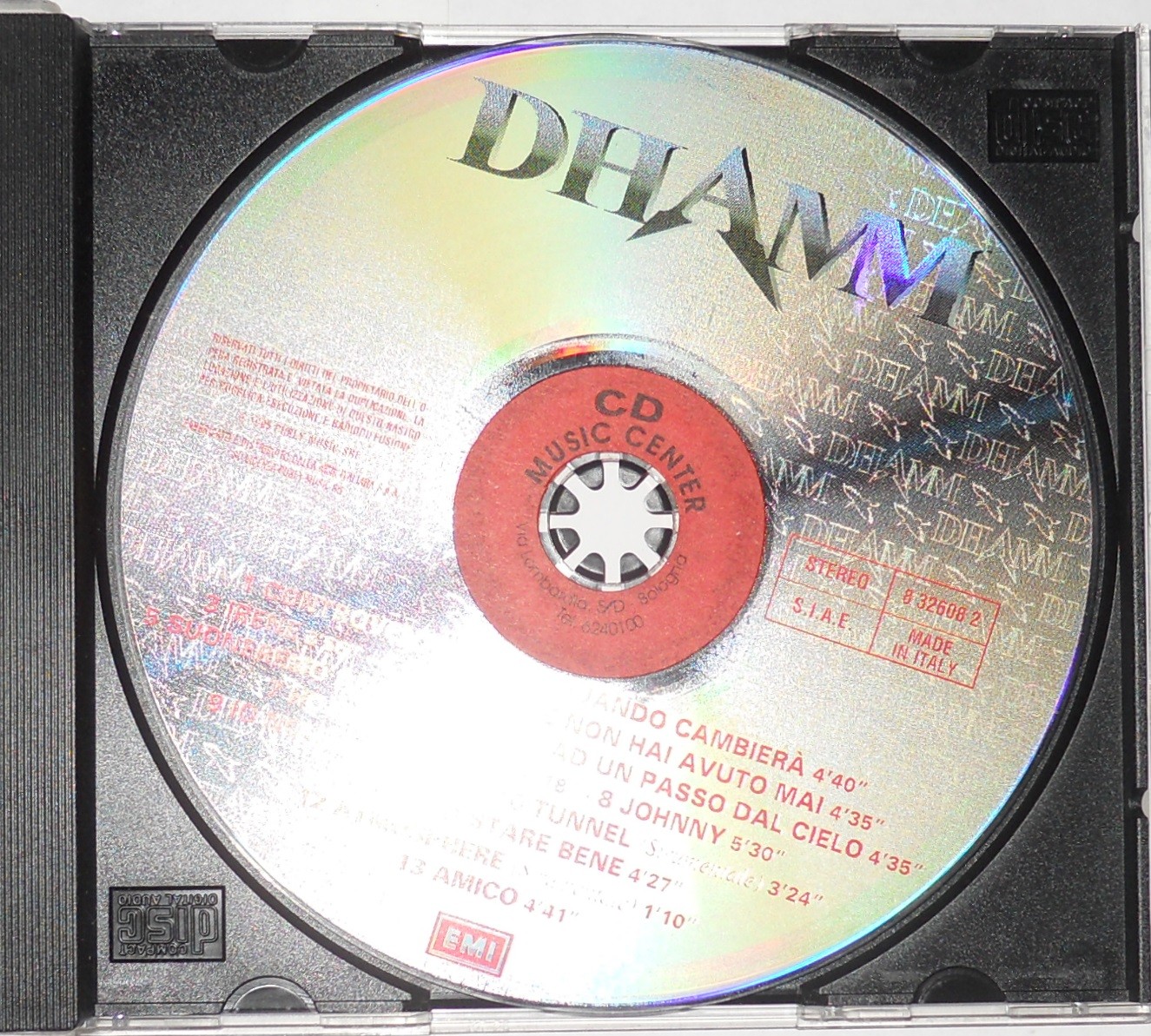 dhamm