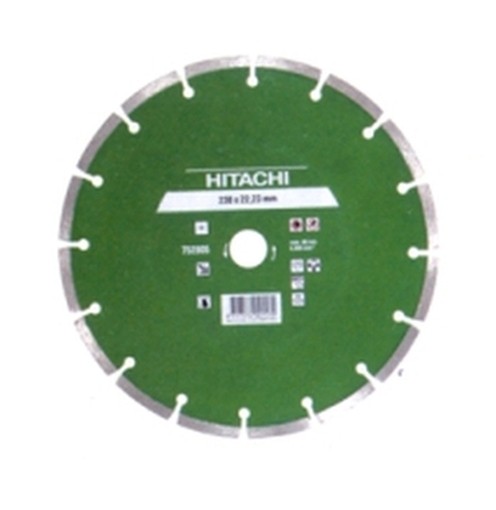 DISCHI DIAMANTATI HITACHI SETTOR.115