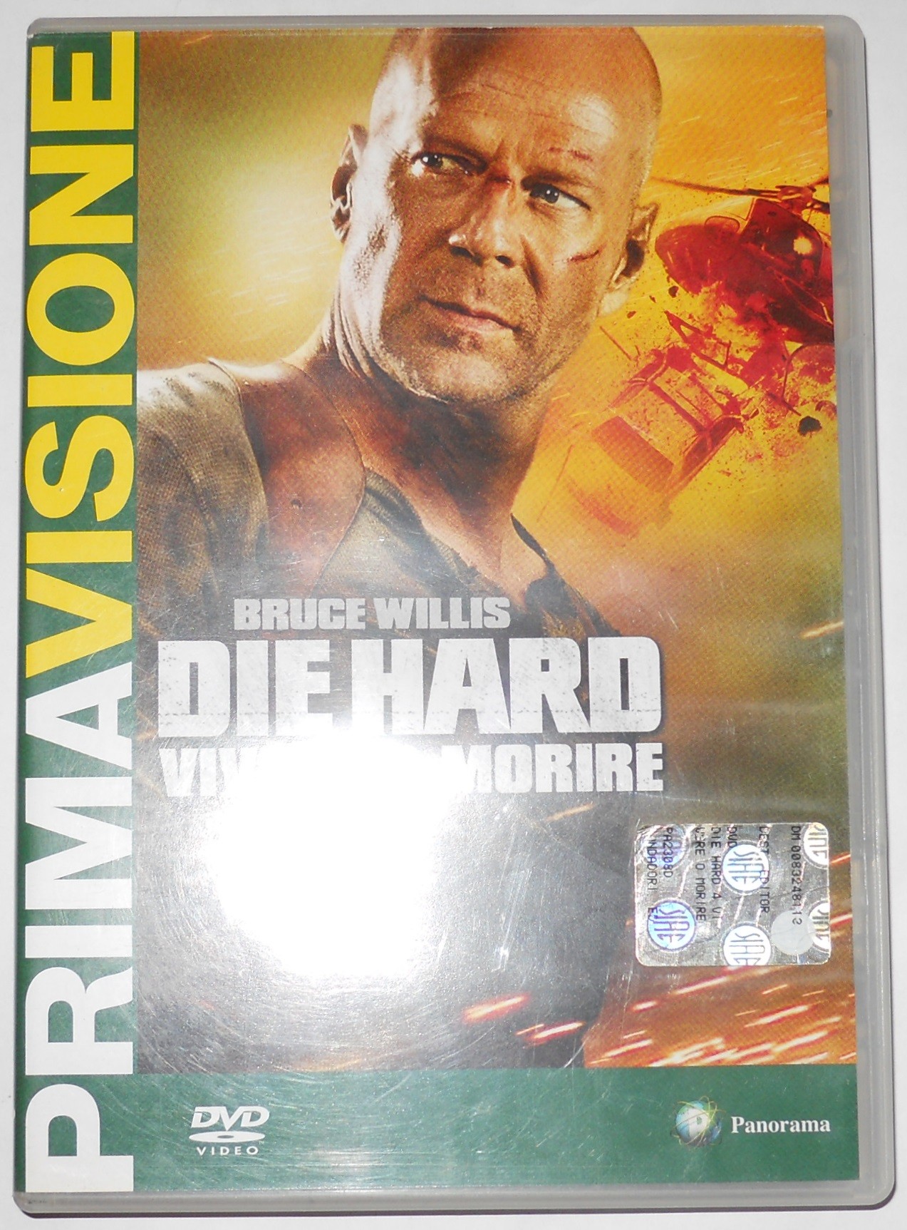 Die hard vivere o morire