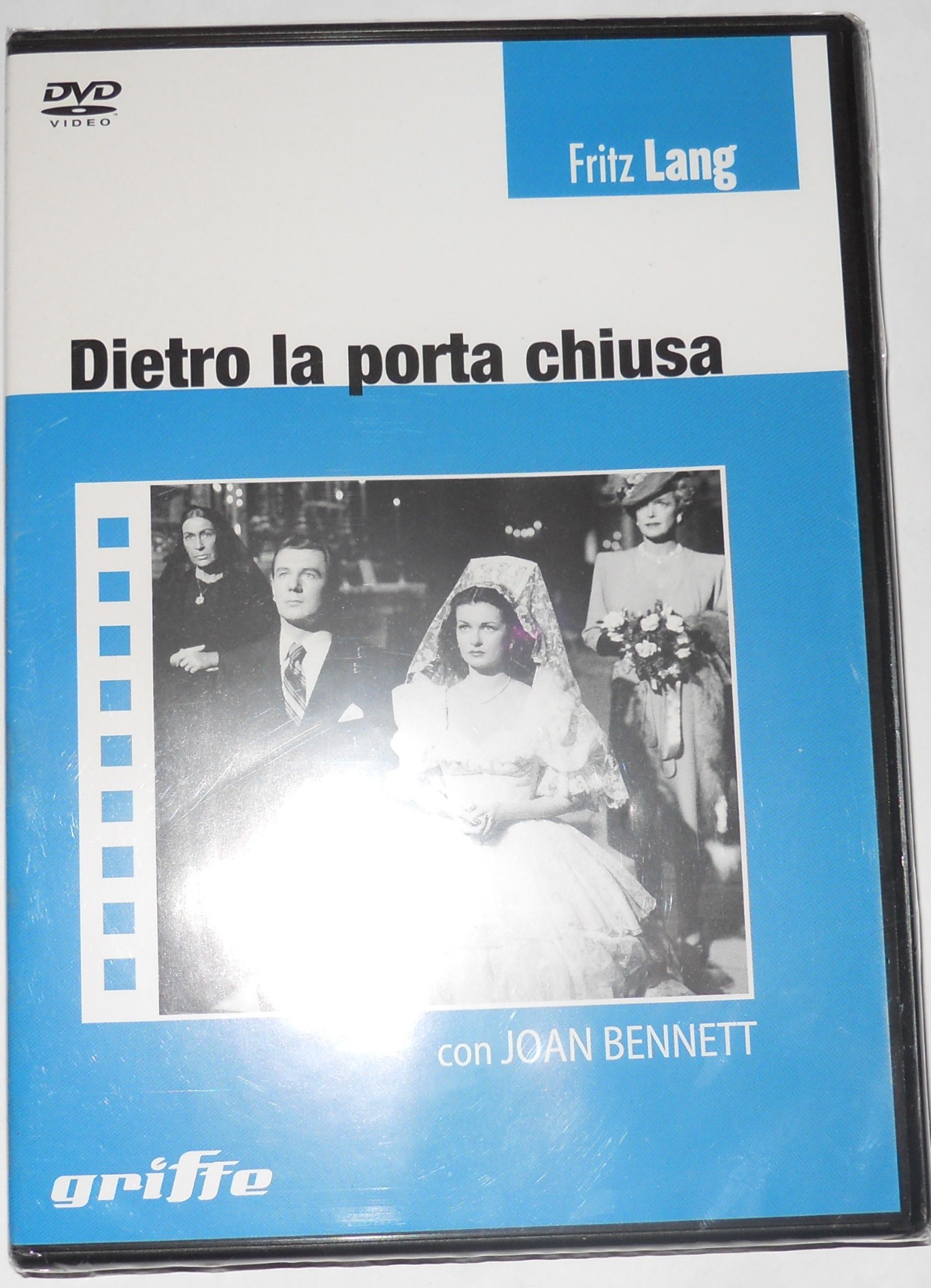 Dietro La Porta Chiusa 