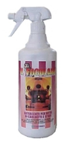 PEZZI 12-DETERGENTE IL FOCOLARE ML.1000