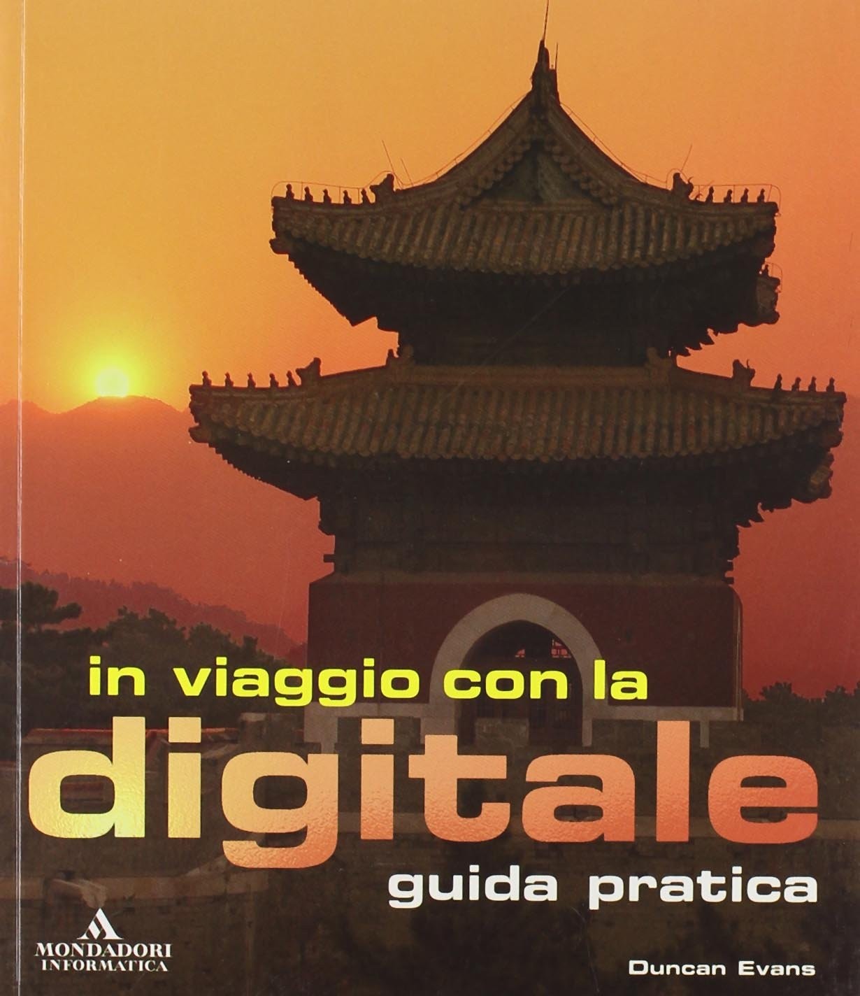 VIAGGIO CON DIGIT.GUIDA PR