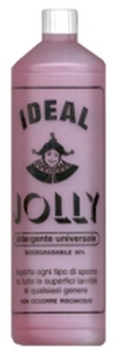 PEZZI 12-DETERGENTE IDEAL JOLLY LT.1