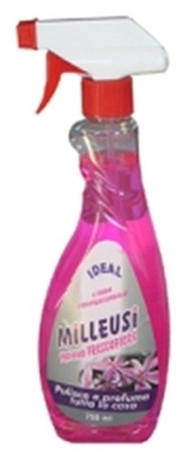PEZZI 12-DETERGENTE IDEAL MILLEUSI 750