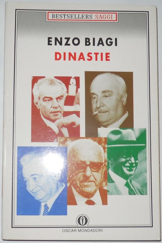 Dinastie