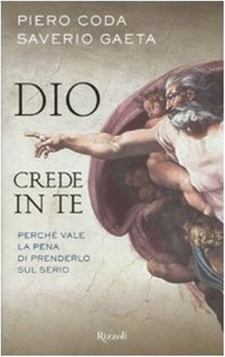 DIO CREDE IN TE