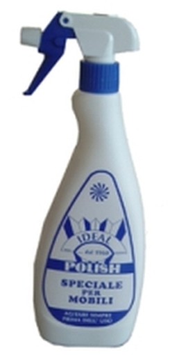 DETERGENTE IDEAL POLISH ML.750