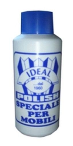 DETERGENTE IDEAL POLISH ML.250