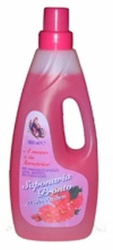 PEZZI 15-DETERSIVO IDEAL SAPONARIA LT.1