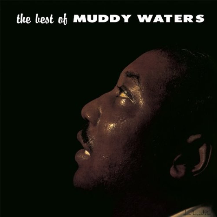The Best of Muddy Waters ~ Muddy Waters