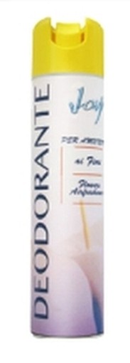 PEZZI 24-DEODORANTI JOY FIORITO