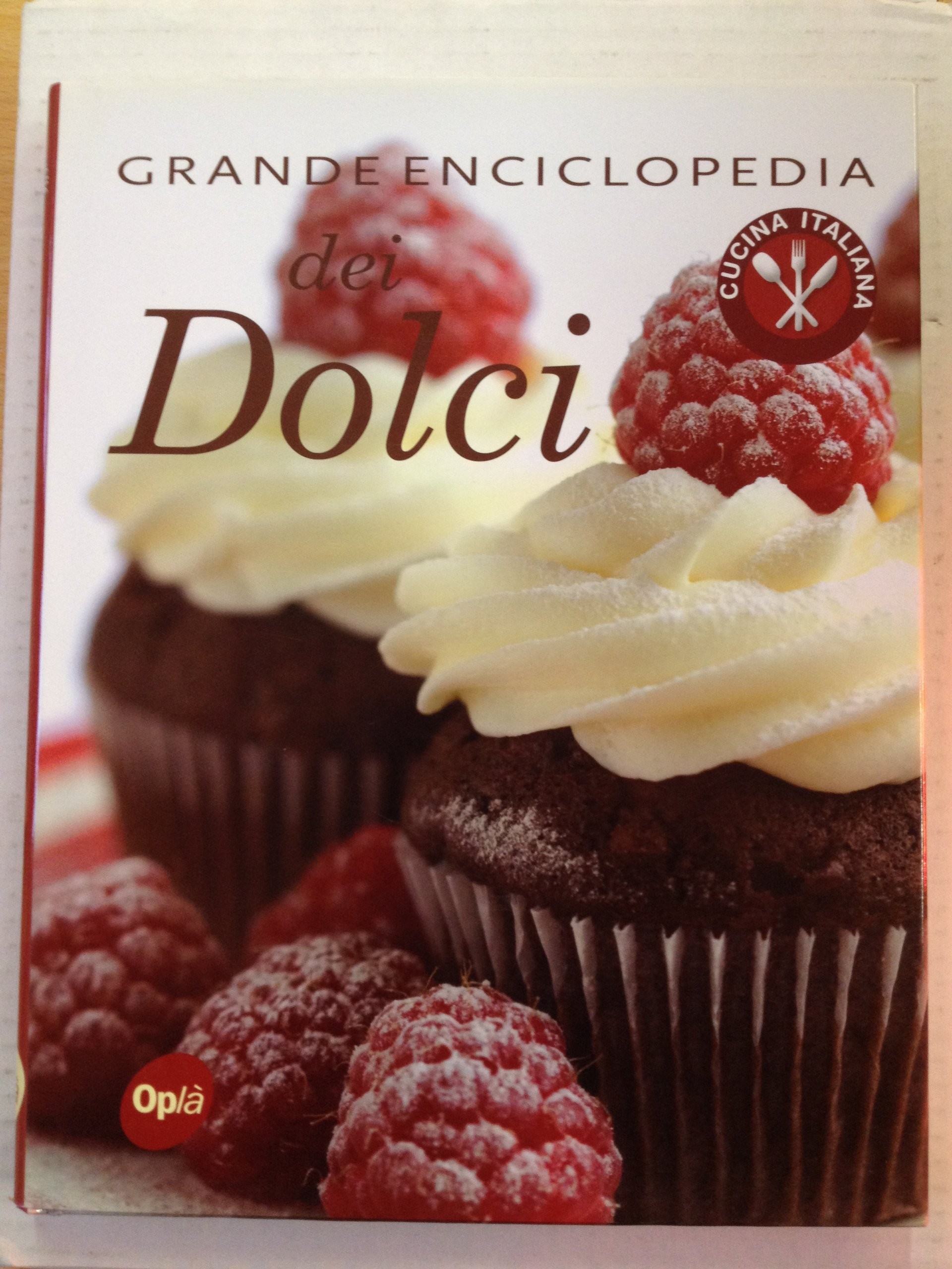 DOLCI