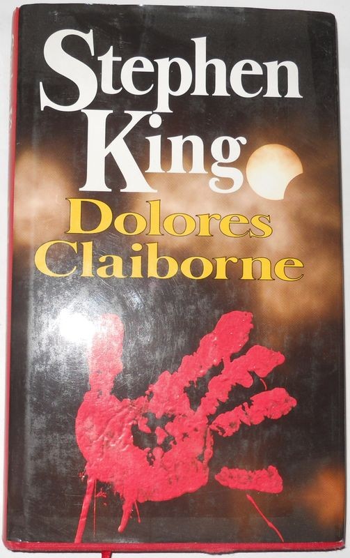 Dolores Claiborne